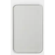 Brabantia virtuves dēlis / paplāte L, Light Grey  123146 8710755123146