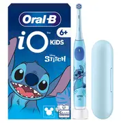 Braun el.zobu  birste - bērnu, Stitch iOS2K.1I9.K 8700216932479
