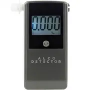 Breathalyzer Alcodetector Ec5  AlcodetectorEc5 4779033030204 Wlononwcrsgge