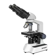 Bresser Bino Researcher 40X-1000X mikroskops, Binokulārie  5722100