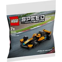 Bricks Speed Champions 30683 Mclaren Formula 1 Car  Wplgps0Ug030683 5702017594163