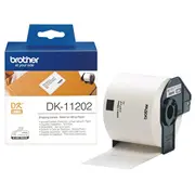 Brother Dk11202 Shipping Labels  4977766628143