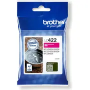 Brother Lc422M Ink For Bh19M/B  4977766815567
