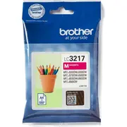 Brother Lc-3217M Ink Magenta  Lc3217M 4977766762137
