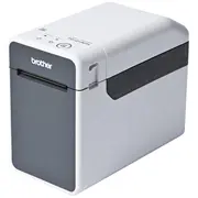 Brother Professional Label Printer Direct Thermal 256Mb Ram/64Mb Flash 19 To 63Mm Width 300Dpi Print Speed Up 152Mm/Sec Td-2135Nwb  Td2135Nwbxx1 4977766826587 116917