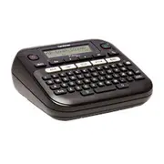 Brother Pt-D210Vp label printer Thermal transfer 180 x Dpi 20 mm/sec Qwerty  Ptd210Vpzw1 4977766757409