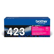 Toner cartridge  Magenta Tn423M 4977766771696 Wlononwcrajyu