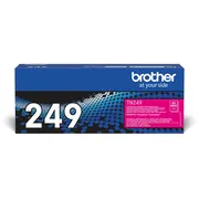 Brother Tn-249M  Toner cartridge Pink-Red Tn249M 4977766821841