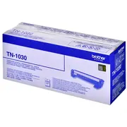 Brother Tn-1030 toner cartridge Original Black 1 pcs  Tn1030 4977766721745 Expbrotbr0107