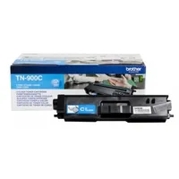 Brother Toner Ink Cart Tn900 Cyan for Hll  Tn900C 4977766735100