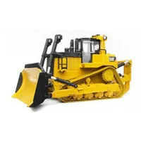 Bruder Professional Series Cat Track-Type Tractor 02452  4001702024529