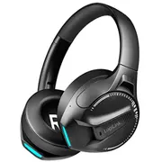 Bt6.0 gaming headset, black  Bt0070 4052792077216 Uhllionb0Bt0070