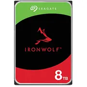 Bundle Seagate Nas Hdd 2X8Tb Ironwolf  St8000Vn004B1