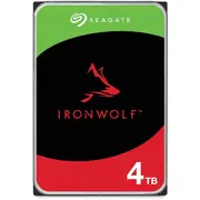 Bundle Seagate Nas Hdd 8X4Tb Ironwolf  St4000Vn006B3