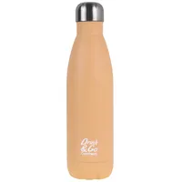 Coolpack  Water bottle DrinkAmpGo 500 ml pastel orange 88253Cp 590762018825
