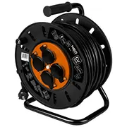 Cable drum 30M, 3X1.5Mm2  90-171 5907558426533 Wlononwcrfeow