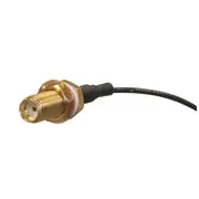 Cable Sma Female Pigtail/Acsmaufl Mikrotik  Acsmaufl