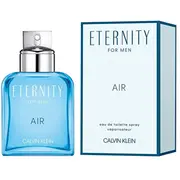Calvin Klein Eternity Air Smaržas Edt 100 ml  3614224871284