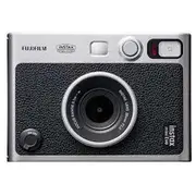 Camera Instant Instax Mini Evo/Black Fujifilm  Instaxminievoblack 4547410462555
