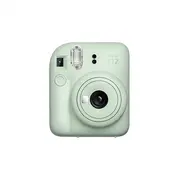 Fujifilm  Instax Mini 12 Camera Glossy 10Pl Mint Green 800 4779051161669
