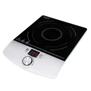 Camry Cooker Induction  Cr 6515 Number of burners/cooking zones 1 Black/Silver 5903887809399