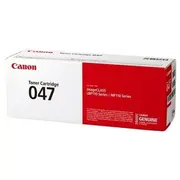 Canon Cartridge Crg 047 Black Schwarz 2164C002  4549292088793