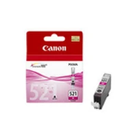 Canon Cli-521M ink magenta  2935B001 4960999577517