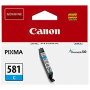 Canon 2103C001 tintes kārtridžs Oriģināls Tirkīzzils  4549292087086