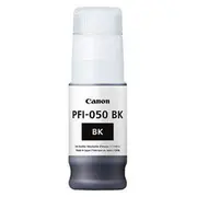 Canon Pfi-050 Bk tintes kārtridžs 1 pcs Oriģināls Melns  5698C001 454929220120