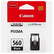 Canon Pg-560 Tintes Kārtridžs  3713C001 4549292144642