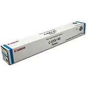 Canon Toner C-Exv Cexv 45 Cyan 6944B002  C-Exv45 4960999918860 Wlononwcrocuk