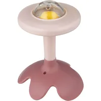 Canpol Babies grabulīši ar ūdeni zobgrauznis, 0, pink, 56/610Pin  1010402-0369 5901691860971