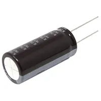 Capacitor electrolytic 10Uf 100Vdc Ø5X11Mm  Rd2A106M05011Pc
