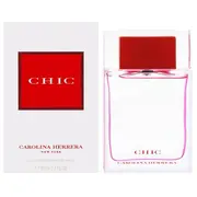 Carolina Herrera Chic Smaržas Edp 80 ml  8411061071601