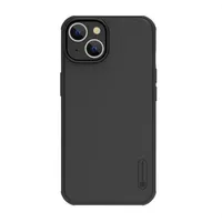 Case Nillkin Super Frosted Shield Pro Magnetic for Appple iPhone 13/14 Black  6902048248212 038388