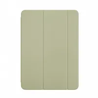 Case Smart Folio for iPad Air 11 inch M2 - sage  Aoappbfimwk7300 195949438899 Mwk73Zm/A