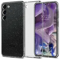 Case Spigen Liquid Crystal Acs05664  for Samsung Galaxy S23 Plus - Glitter Pok054410 8809896740654