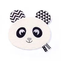 Čaukstoša rotaļlieta Happy Panda 1533  Ono-1533