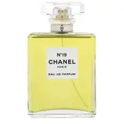 Chanel N19 Eau De Parfum Spray - None  3145891195309 33030010