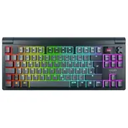 Cherry Xtrfy Mx 8.3 Tkl Wireless keyboard Gaming Usb  Rf Bluetooth Qwertz German Grey G80-3883Hjade-22 4025112119354 403004