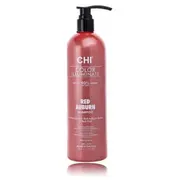 Chi Color Illuminate Red Auburn Šampūns krāsotiem matiem 739 ml  633911837320