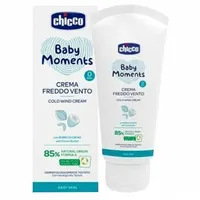 Chicco Krēms aukstam laikam Baby Moments, 50Ml  10597.00 8058664138487