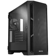 Chieftec Apex Air Ga-01B-M-Op Atx Midi Tower Black  0753263078537 Wlononwcrajkk