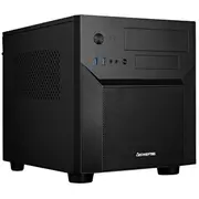 Chieftec Ci-02B-Op Cube mesh mATX w/oPSU  753263077349