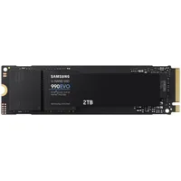 Cietais disks Samsung 990 Evo Nvme M.2 Ssd 2Tb  Mz-V9E2T0Bw 8806095300269