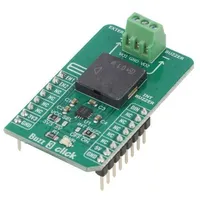 Click board prototype Comp Pam8904 buzzer 3.3Vdc,5Vdc  Mikroe-4390 Buzz 3