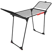 Clothes Drying Rack Vileda King Ultimate  174096 4023103244009 Wlononwcrozpg