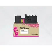 Compatible Hyb Kyocera Tk-5240M 1T02R7Bnl0 Toner Cartridge, Magenta  Ch/Tk-5240M-Hyb 697159016654