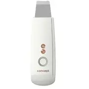 Concept Perfect Skin Po2030 Cosmetic Ultrasonic Spatula  8595631010334 85437090