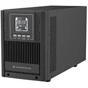 Conceptronic Zeus52E2K 2000Va 1800W Online Tower Ups, Iec  474043 4015867237830 Wlononwcrrusk